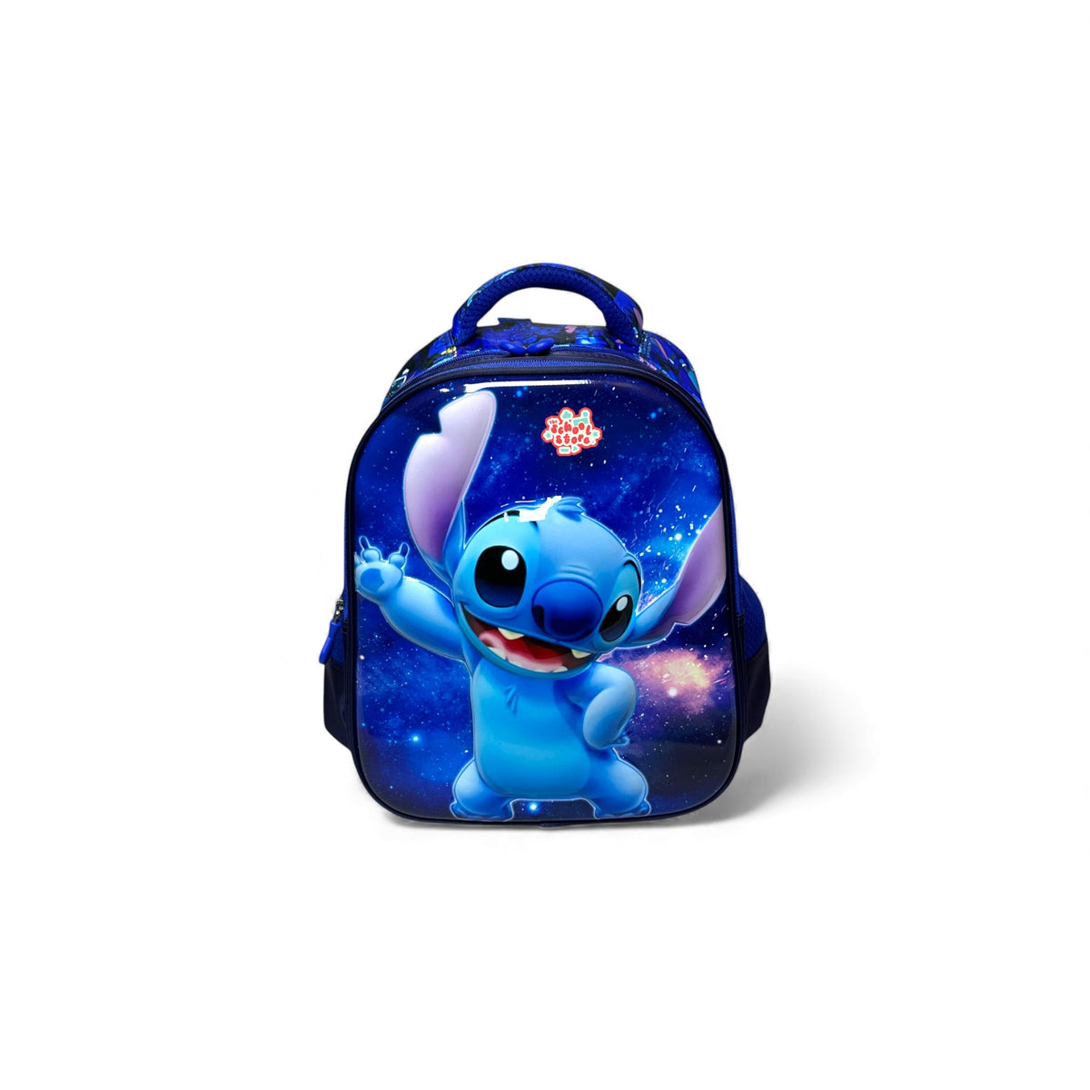 14 Inch Stitch Bag For Nursery Till KG Kids