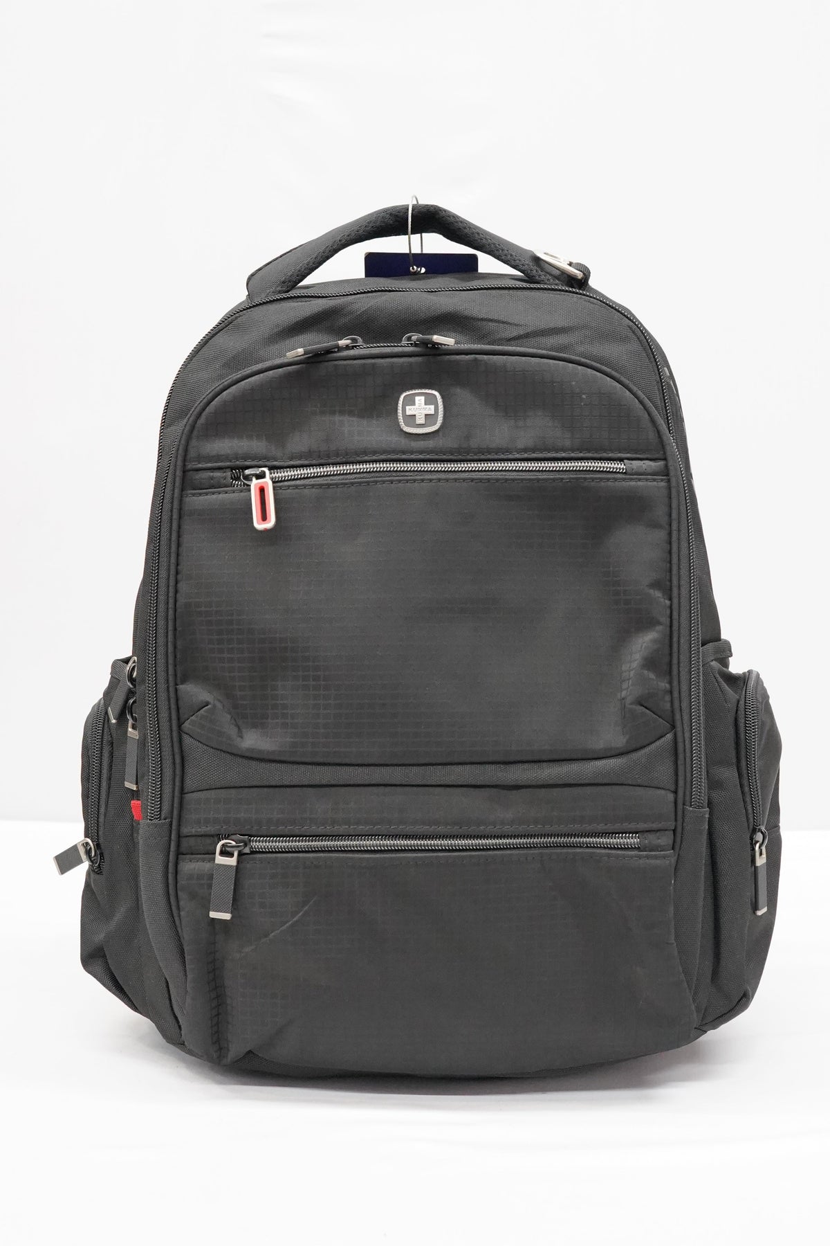 18 Inch Suisseswin School Bag For college Boys