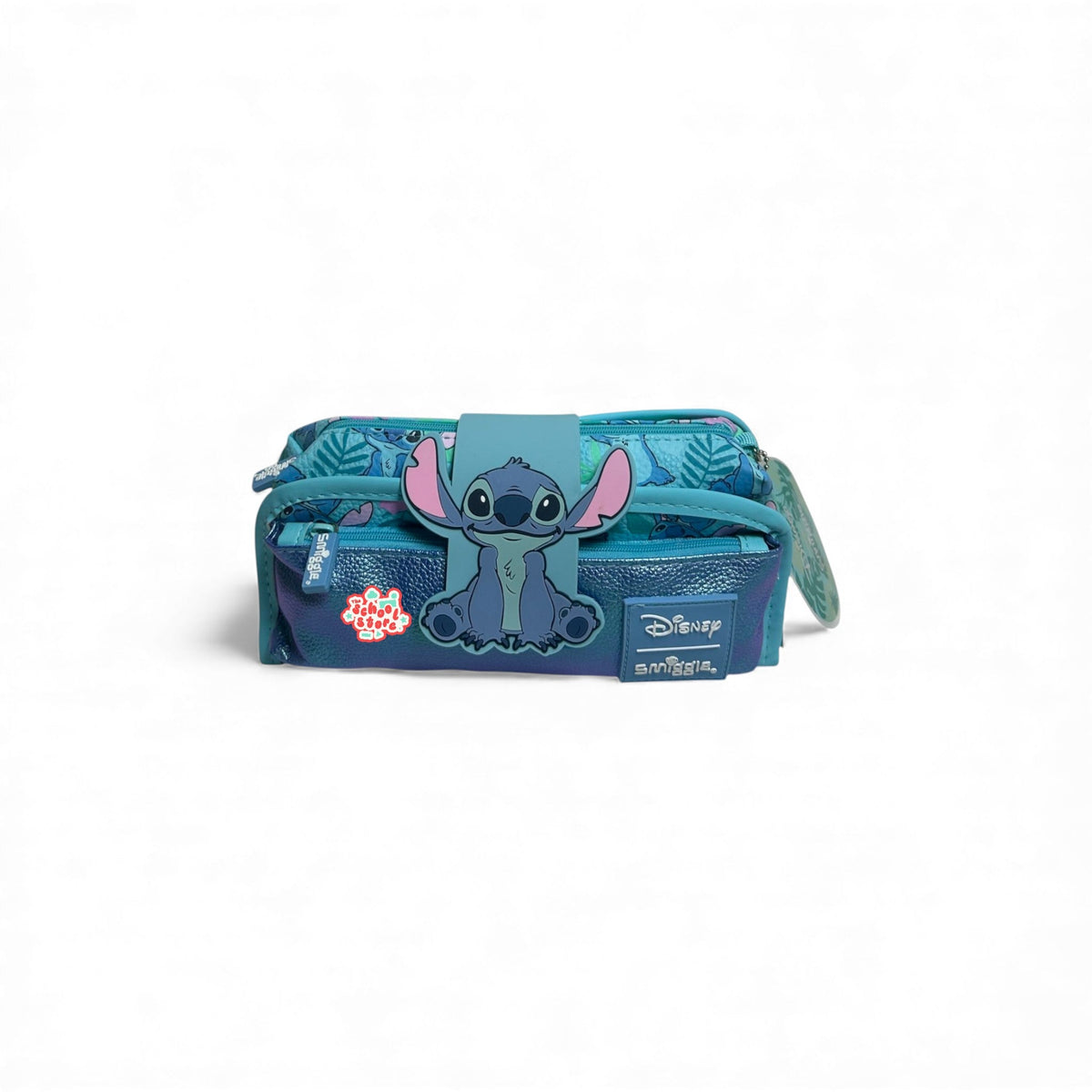 Original Stitch Pencil Pouch For Kids