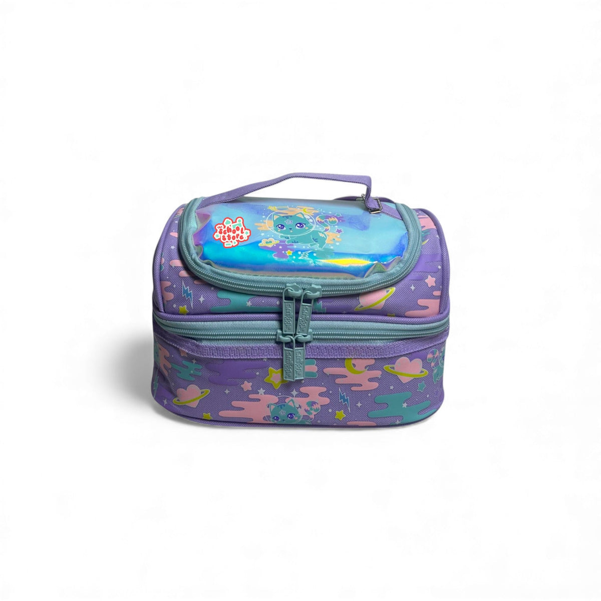 Original Gabbys Doll Lunchbox bag for Girls