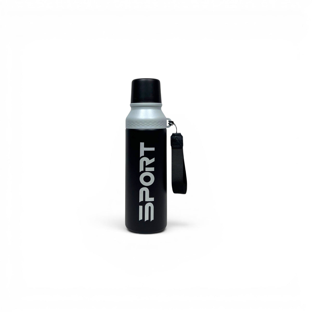 Stainless Metal Water Bottle 1000ML 998