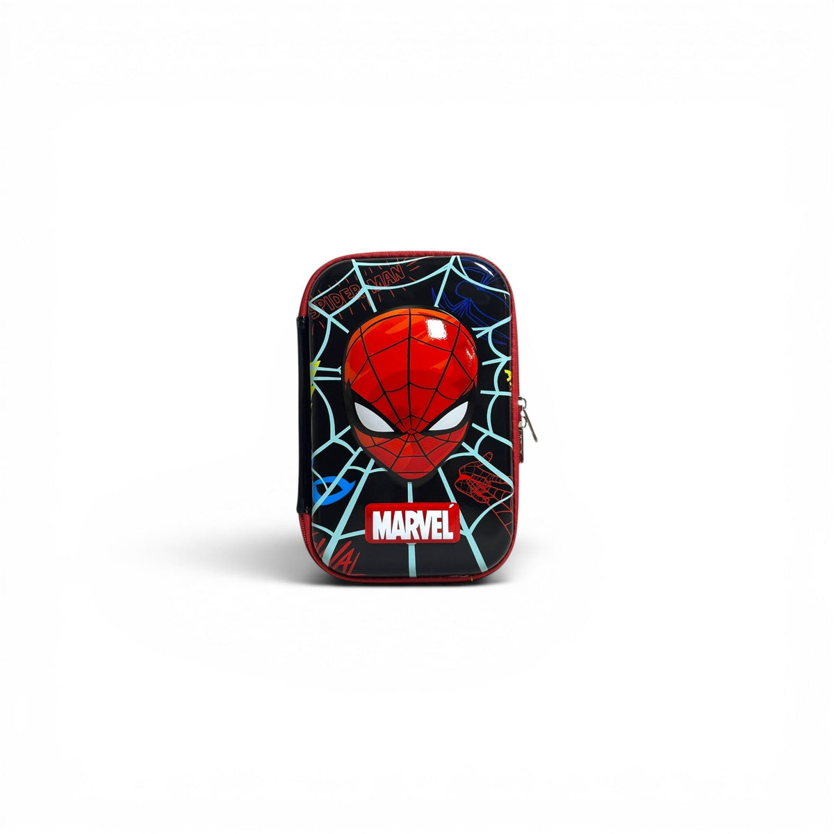 Spiderman 3D Pencil Pouch