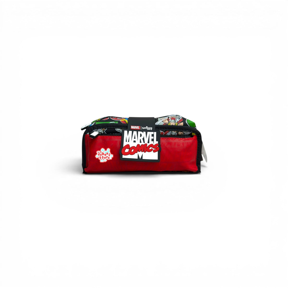 Original Marvel Pencil Pouch for Boys