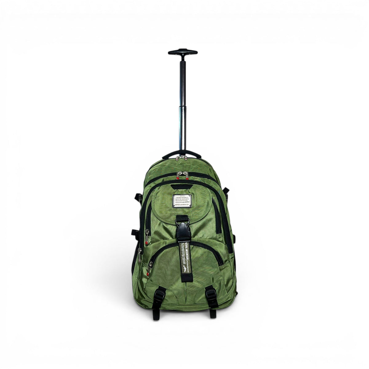 22 inch Trolley Bag By Royal Mountain For grade 6 Till Grade 9 Boys 5902-21