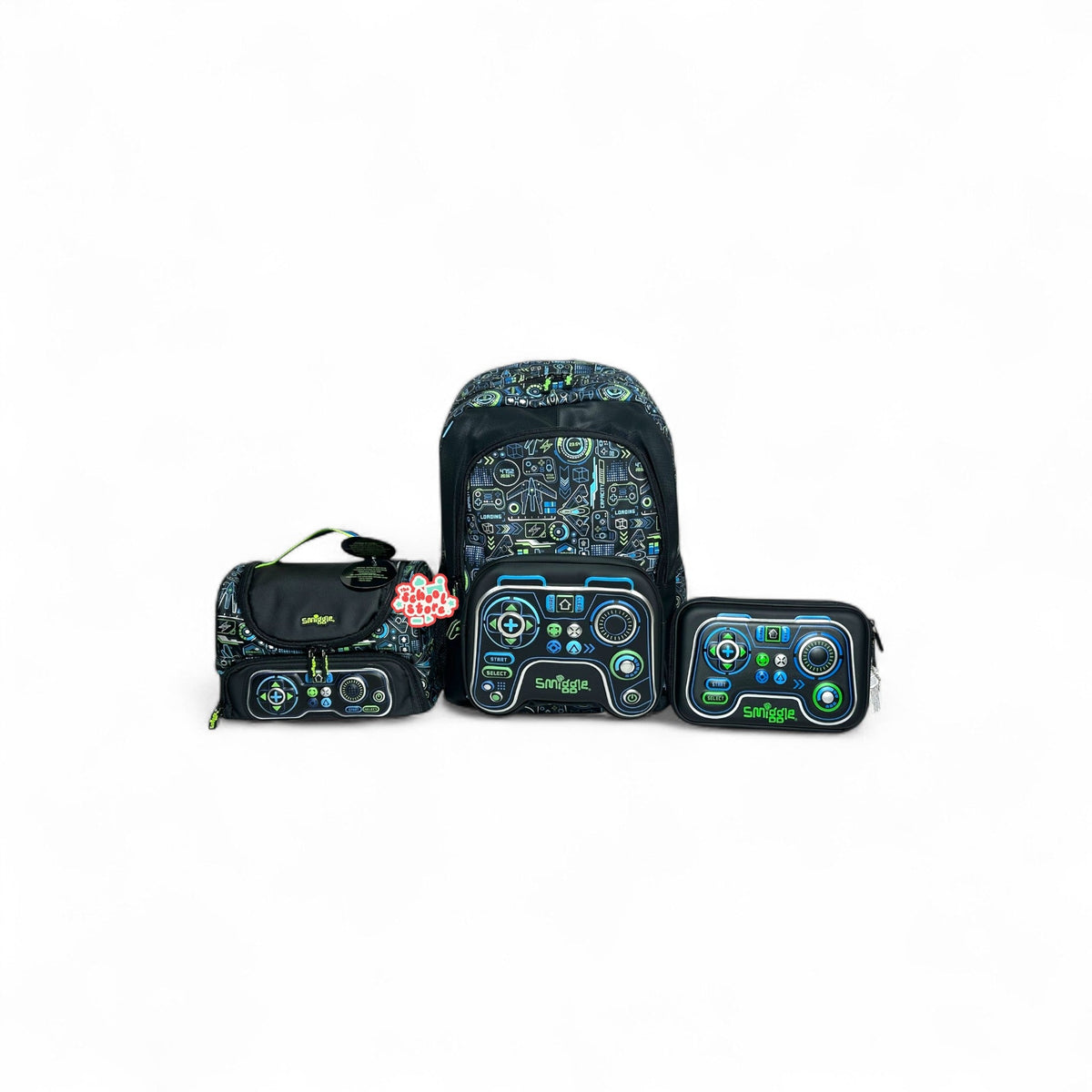 Original Gaming Console 3 piece bundle For Grade 1 Till 5 Boys