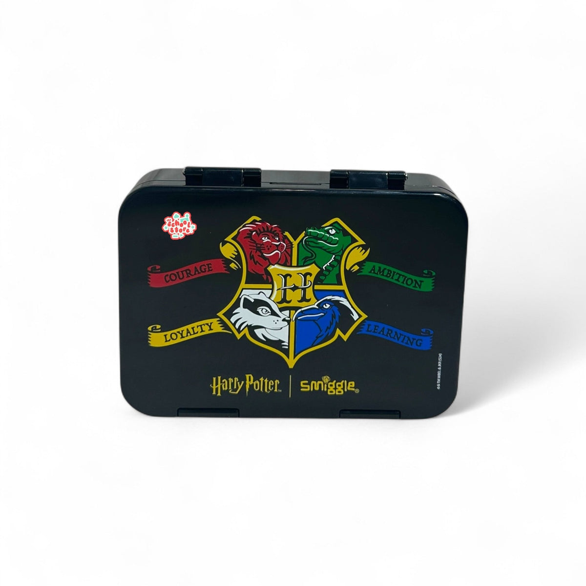 Original Harry Potter Bento Lunch Box - BPA Free