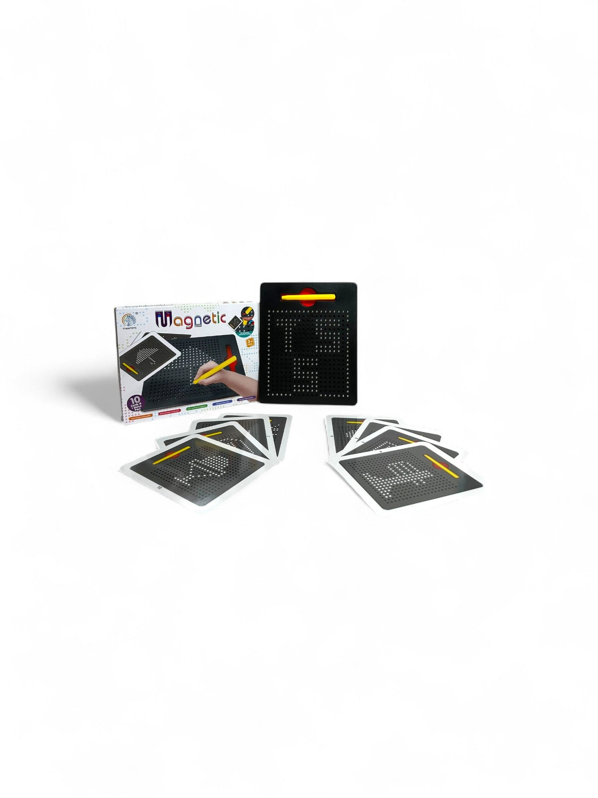 Magnetic Drawing Board 3+Age