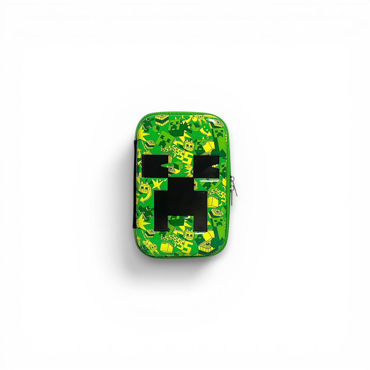 Minecraft 3D Pencil Pouch