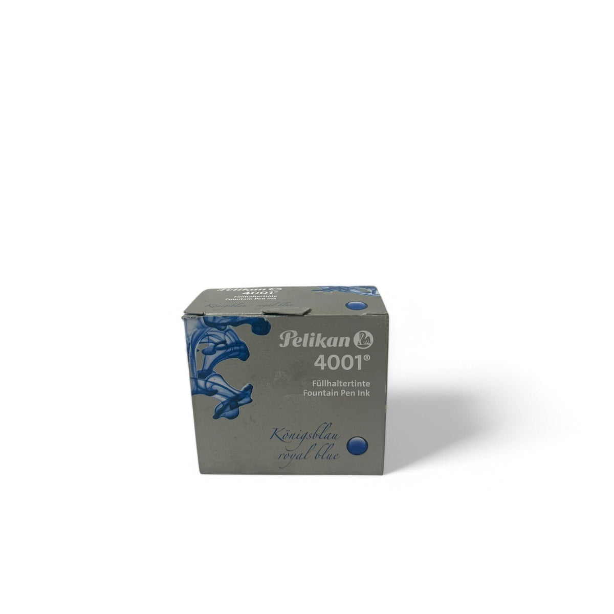Pelikan Royal Blue Ink 62.5ml