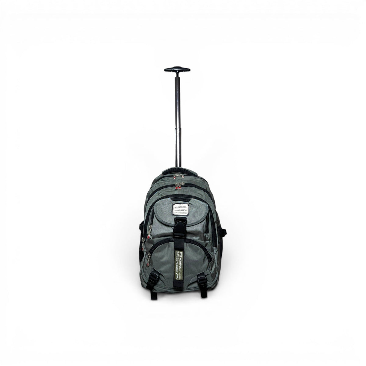 18 inch Trolley Bag By Royal Mountain For grade 3 Till Grade 7 Boys 5902-18