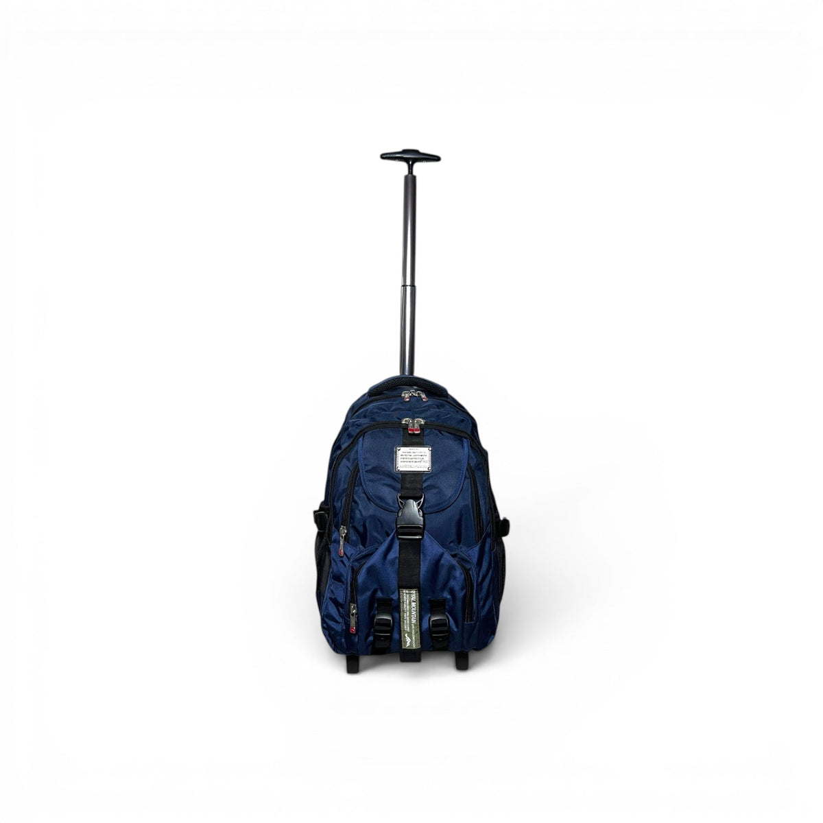 18 inch Trolley Bag By Royal Mountain For grade 3 Till Grade 7 Boys 5902-18