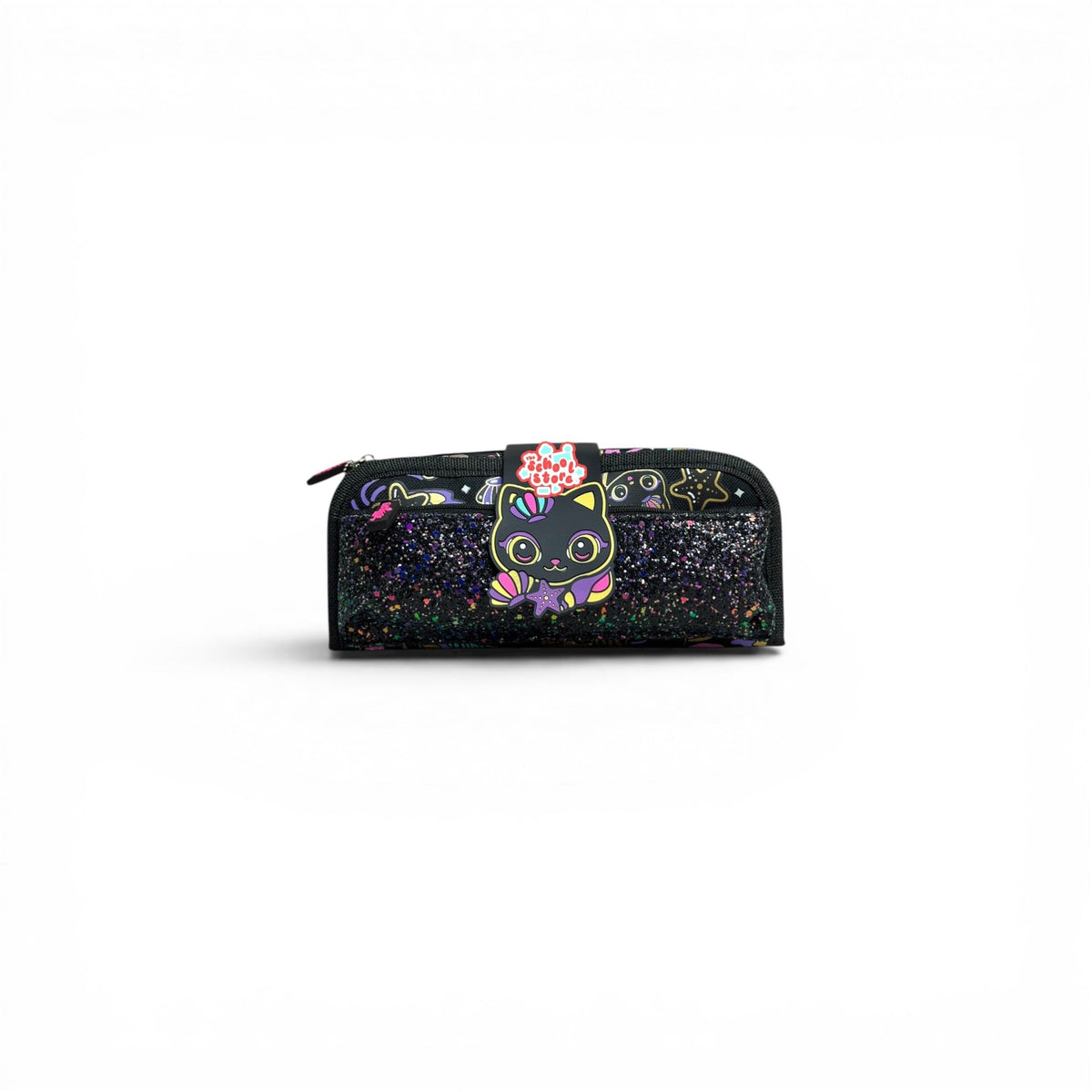 Original Cat Pencil Pouch for Girls