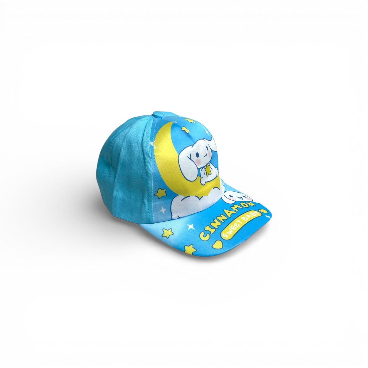 Cinnamoroll Cap For Girls