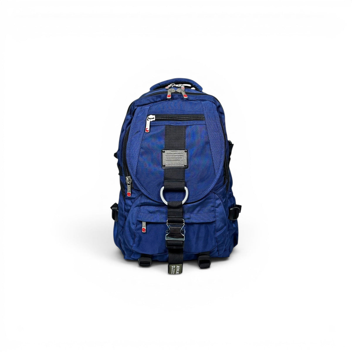 18 Inch School Bag By Royal Mountain For Grade 2 Till Grade 6 Boys 5901