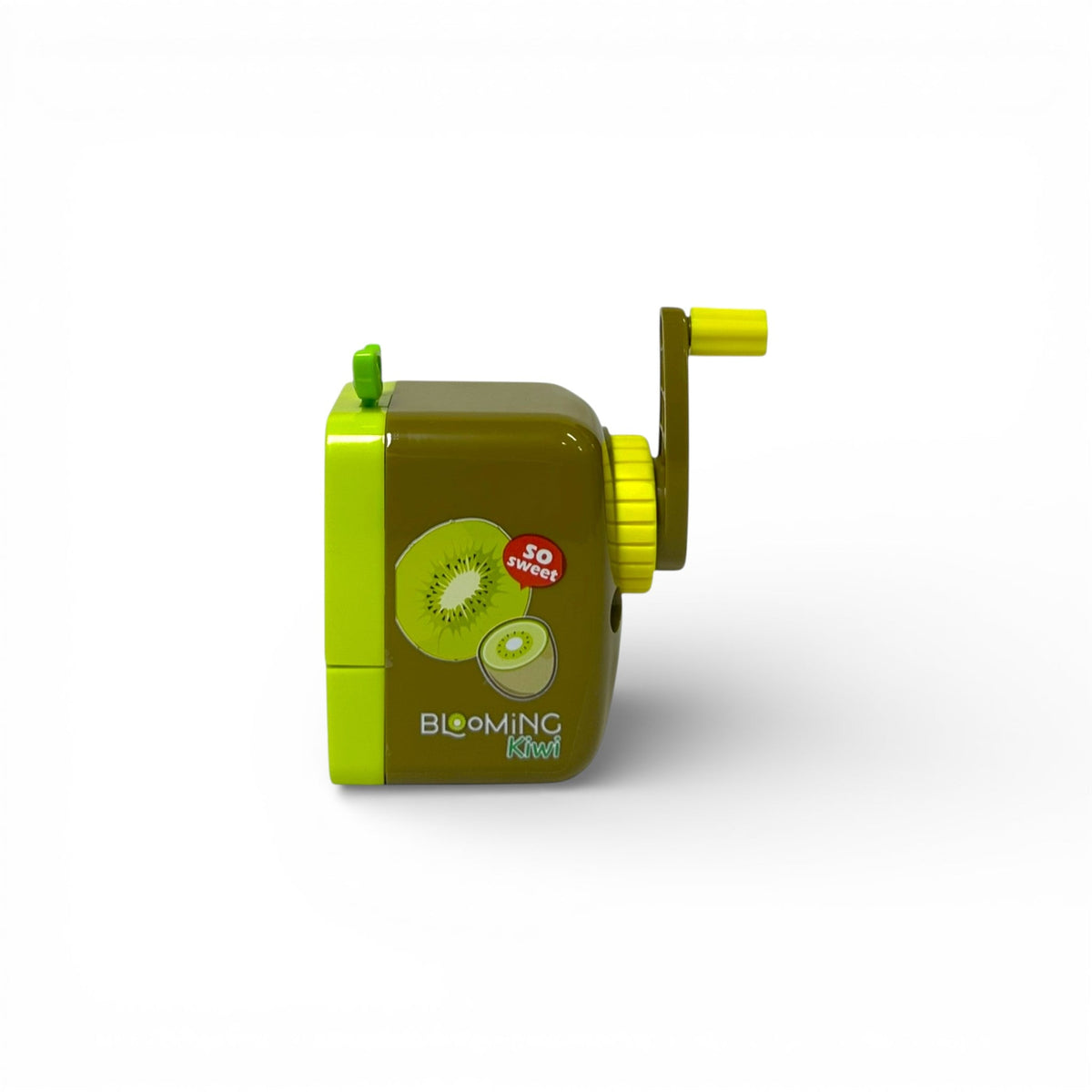 Rotary Sharpener By Deli