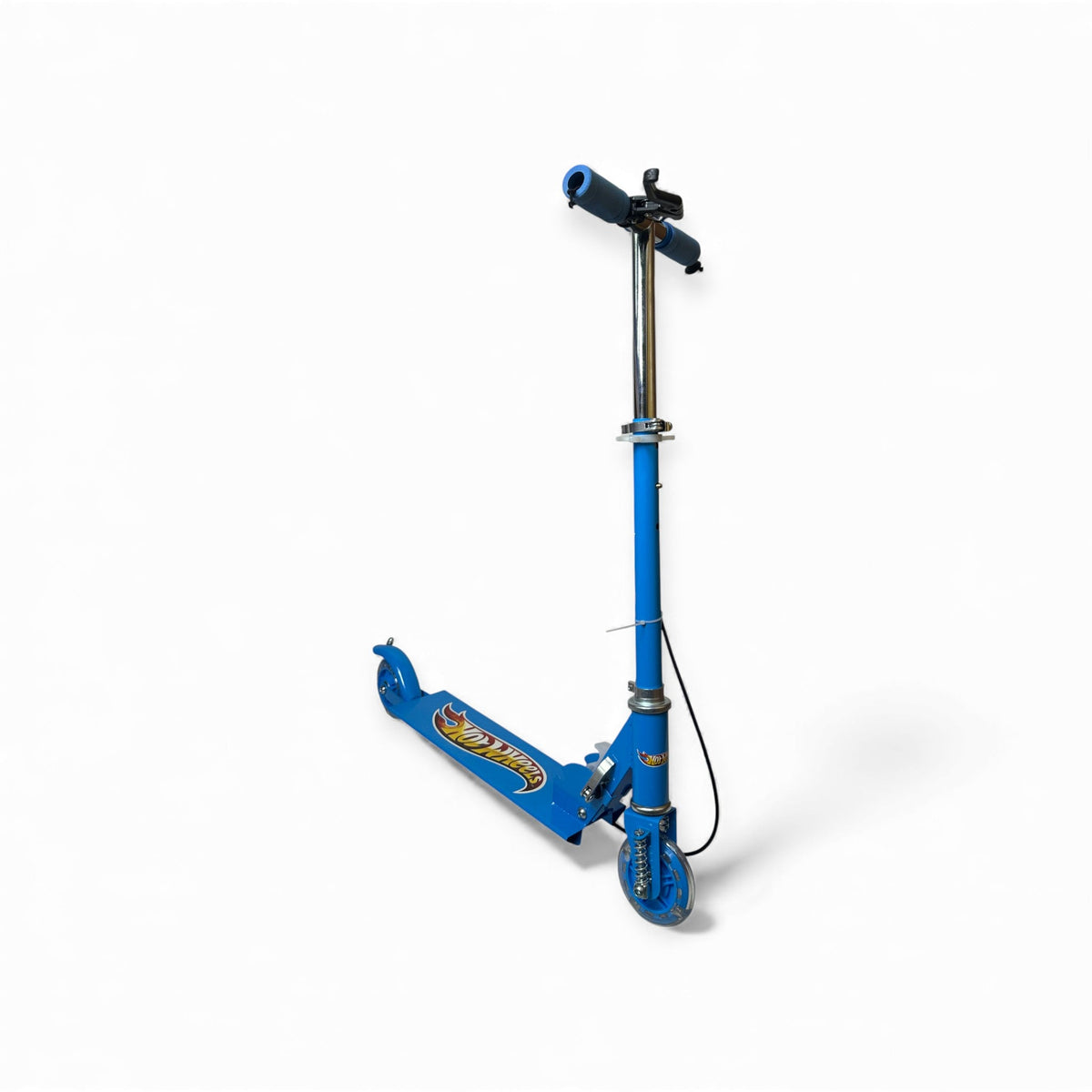 2 Wheeler Kick Scooter For Kids 3+Age