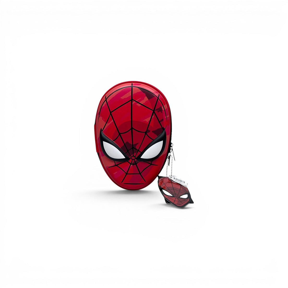 Original 3D Spiderman Pencil Pouch for Boys