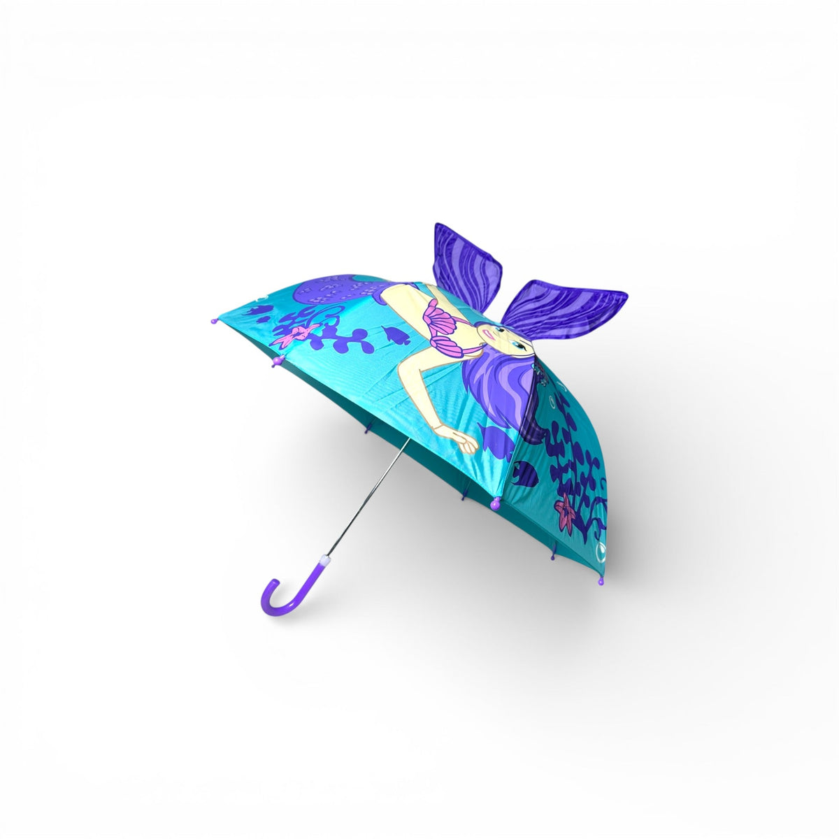 Mermaid Umbrella