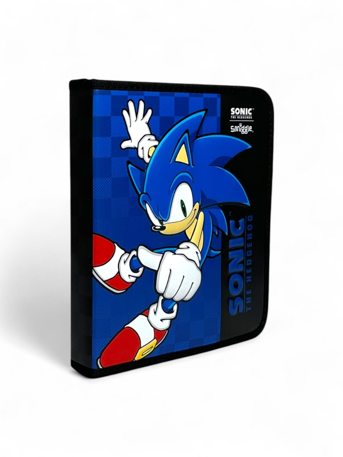 Original Sonic Stationery Gift Kit