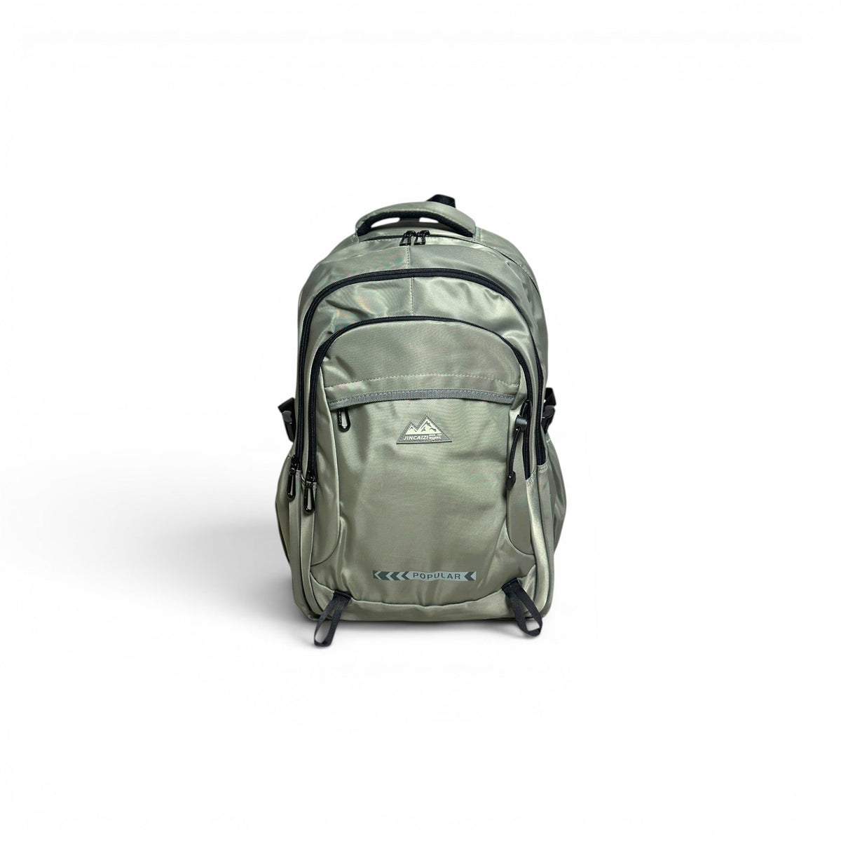 19 Inch School Bag By Jincaizi For Grade 3 Till Grade 9 Boys A2778