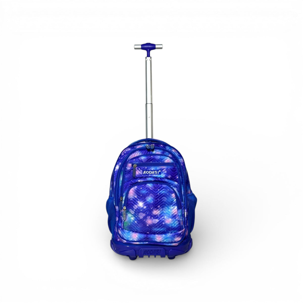 18 inch Trolley Bag For grade 1 Till Grade 5 Girls
