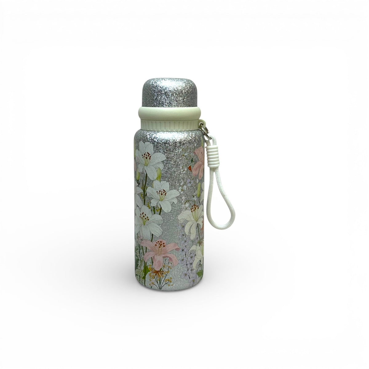 Stainless Steel Water Bottle 750ML