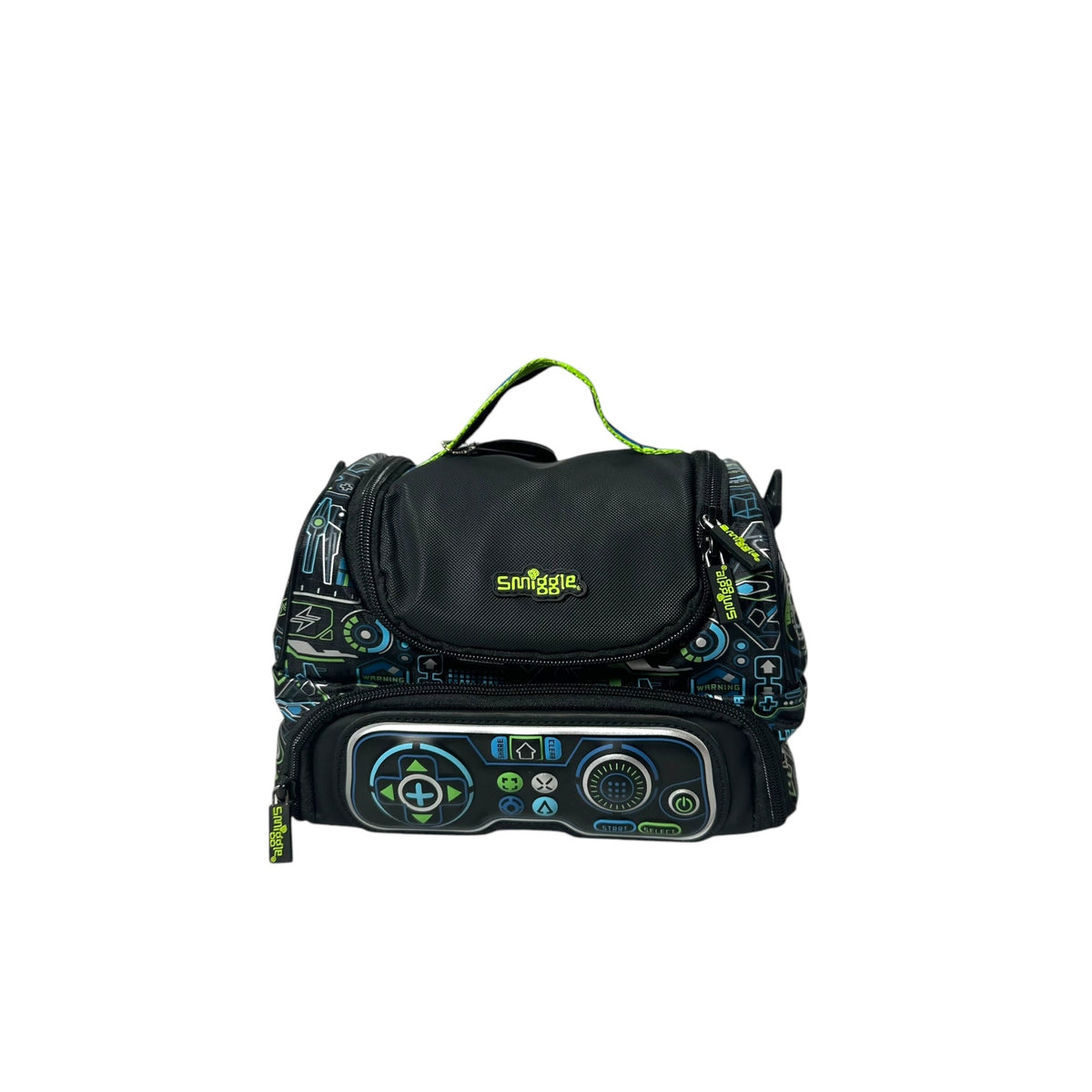 Original Gaming Console Lunchbox bag For Boys