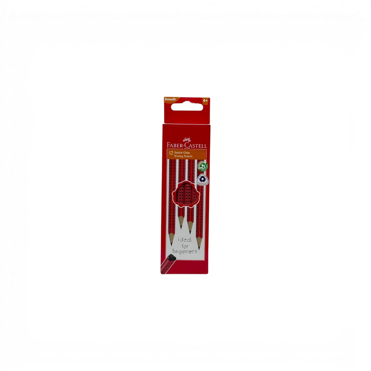 Junior Grip Writing Pencil by Faber Castell 116594