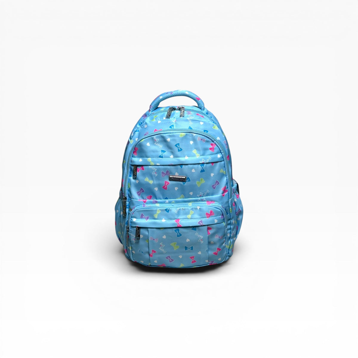 17 Inch Bow School Bag By Libangda For Grade 2 Till Grade 5 Girls S20286