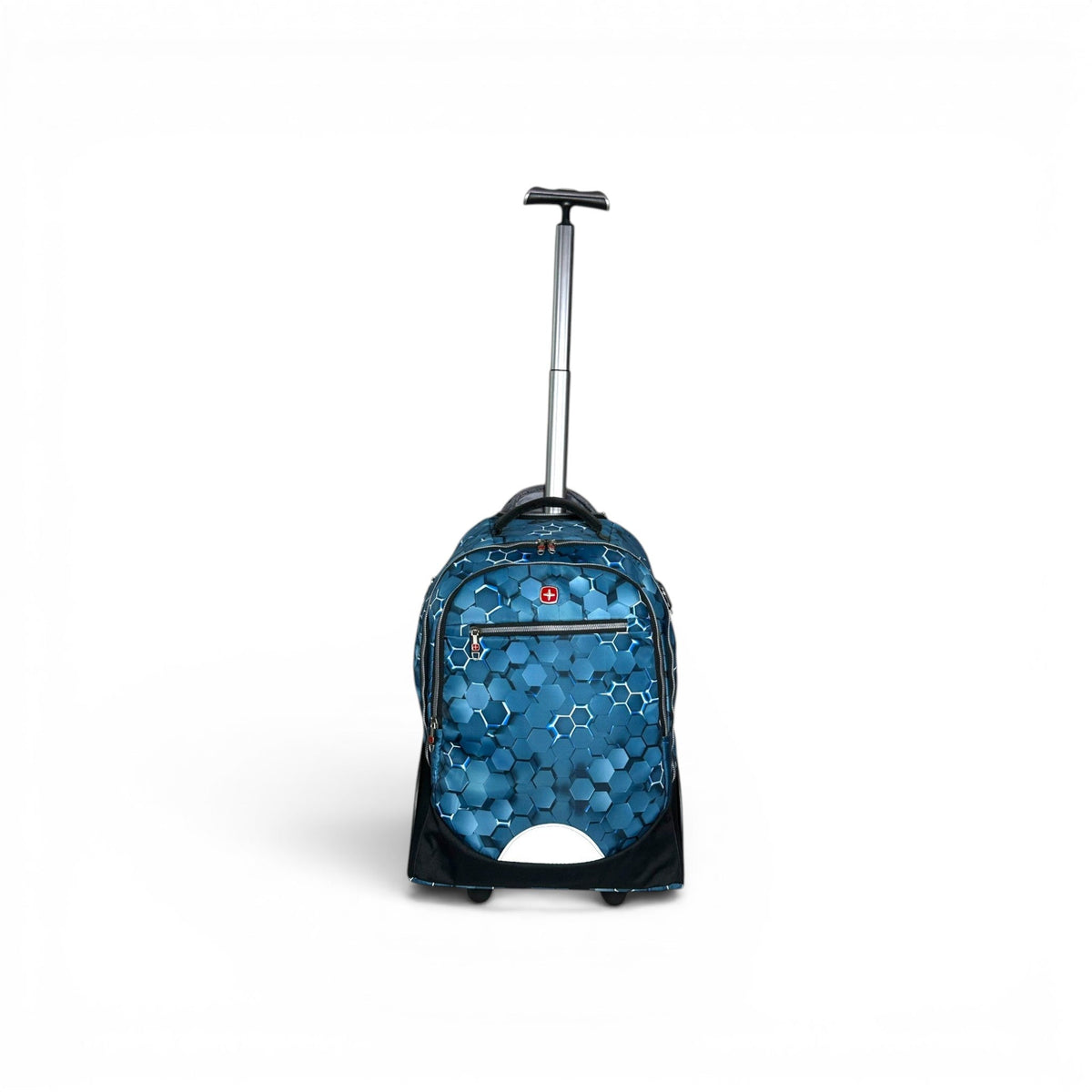 19 inch Big Wheel Trolley Bag For grade 6 Till Grade 9 Boys