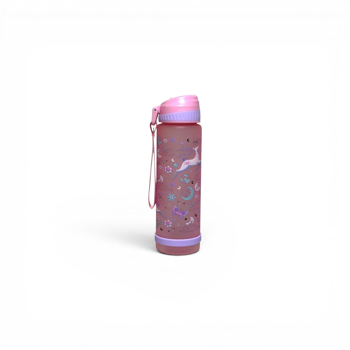 BPA FREE Sipper Water Bottle 750 ML yy-7004