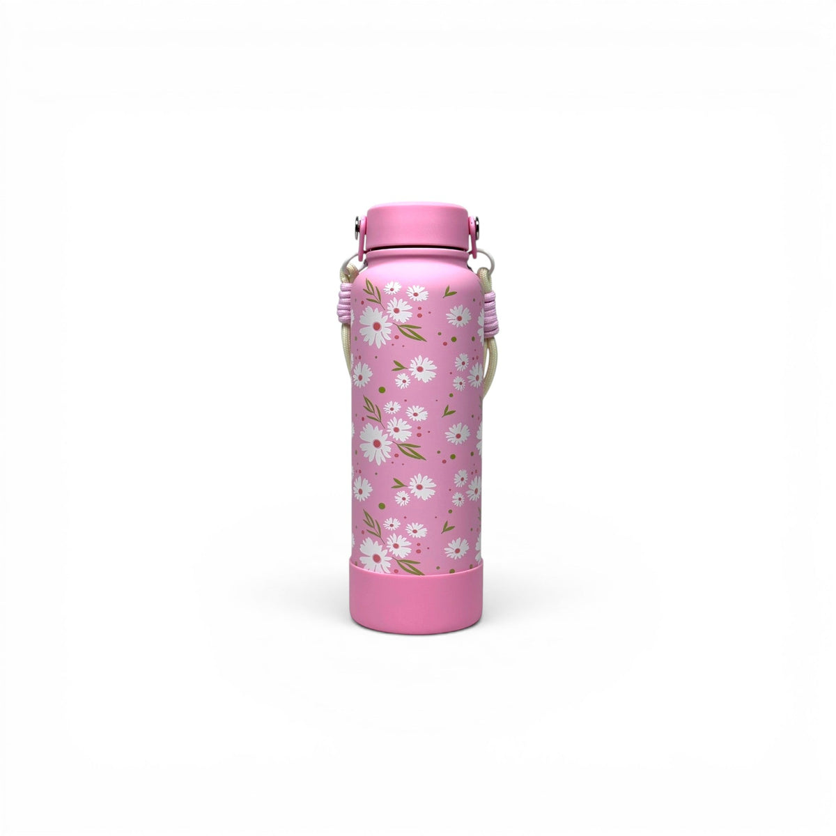 Stainless Metal Water Bottle 1200ML 016-1200