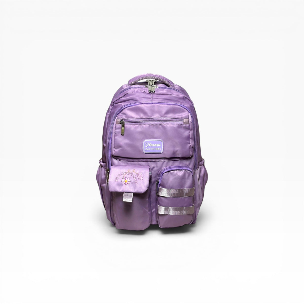 19 Inch School Bag For Grade 3 Till Grade 7 Girls 3265