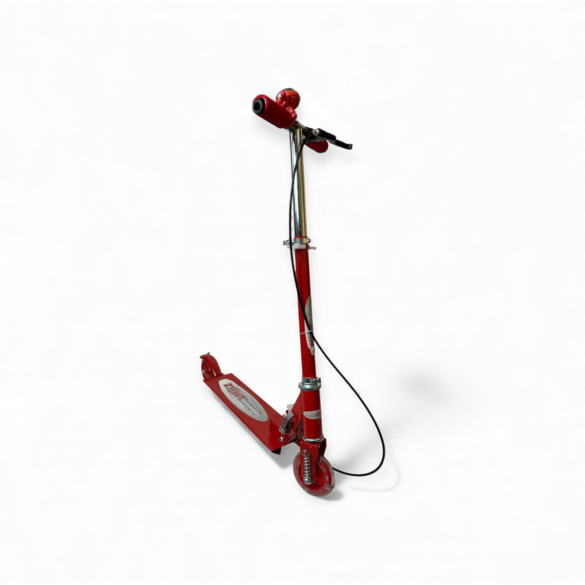 2 Wheeler Kick Scooter For Kids 3+Age
