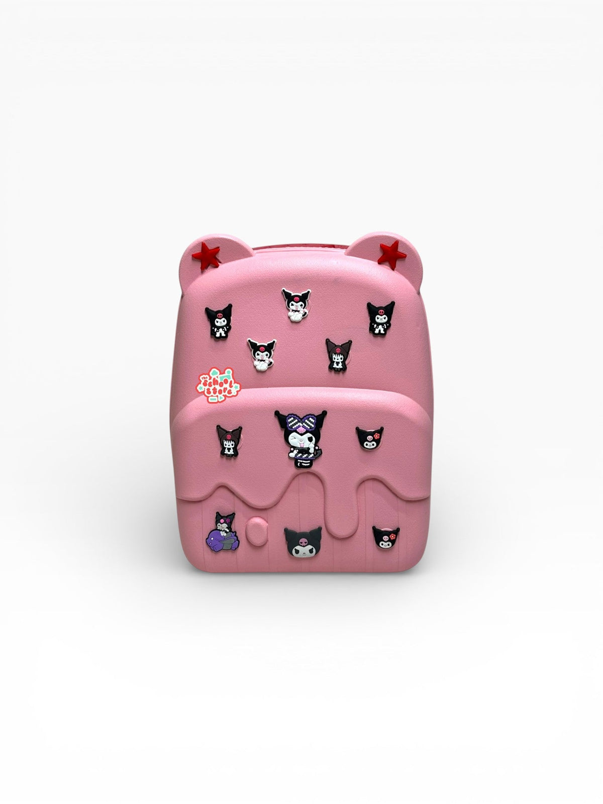 Kuromi Backpack For Girls
