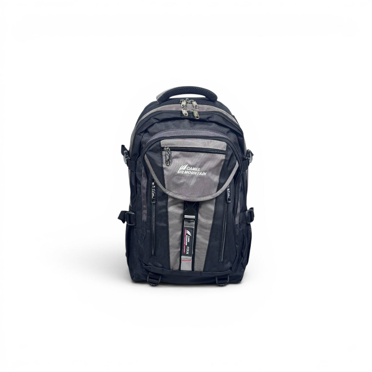 20 Inch School Bag by Camel Mountain for Grade 5 Till Grade 10 Kids 7918-20