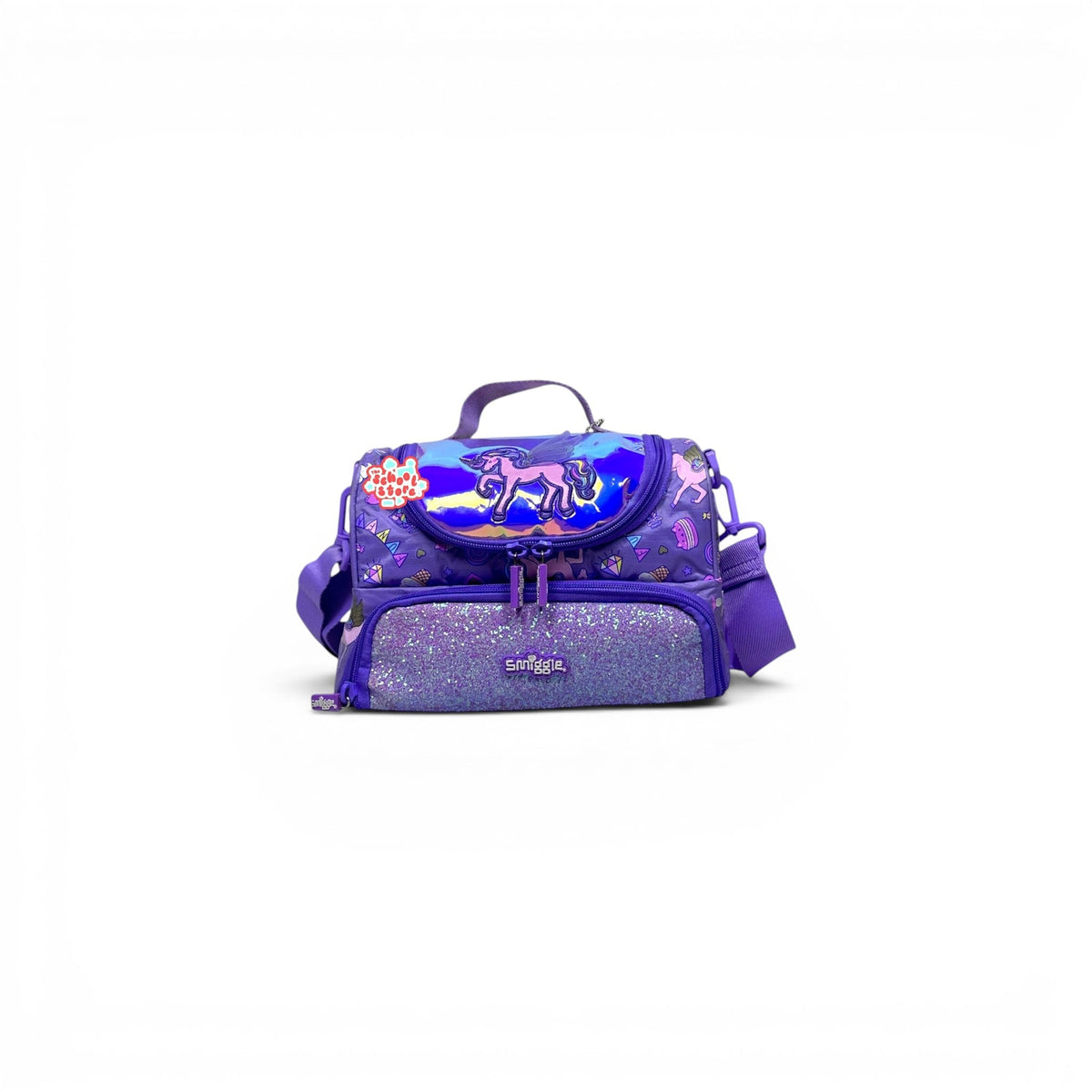 Original Unicorn Lunchbox bag for Girls