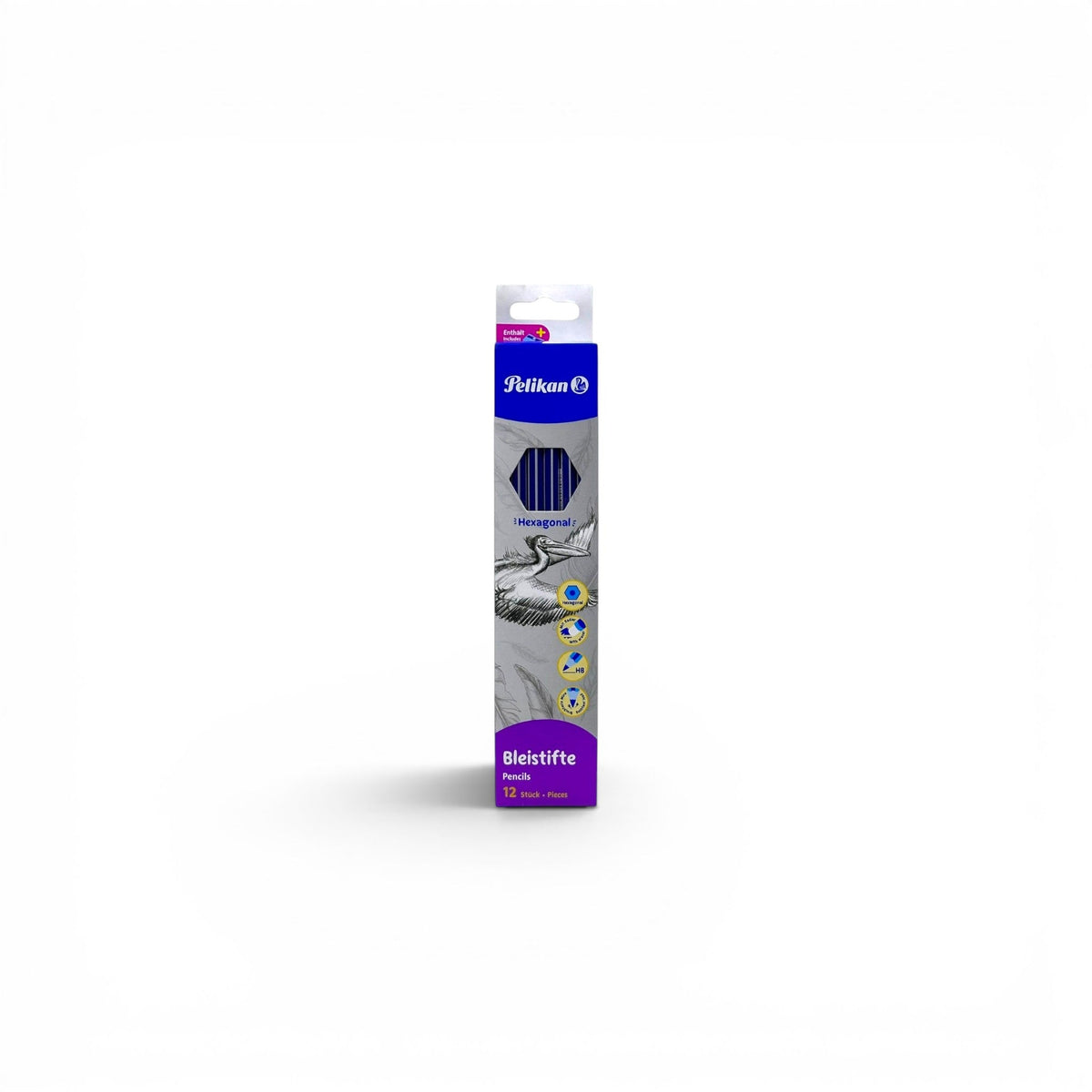 Bleistifte Pencil By Pelikan 957043