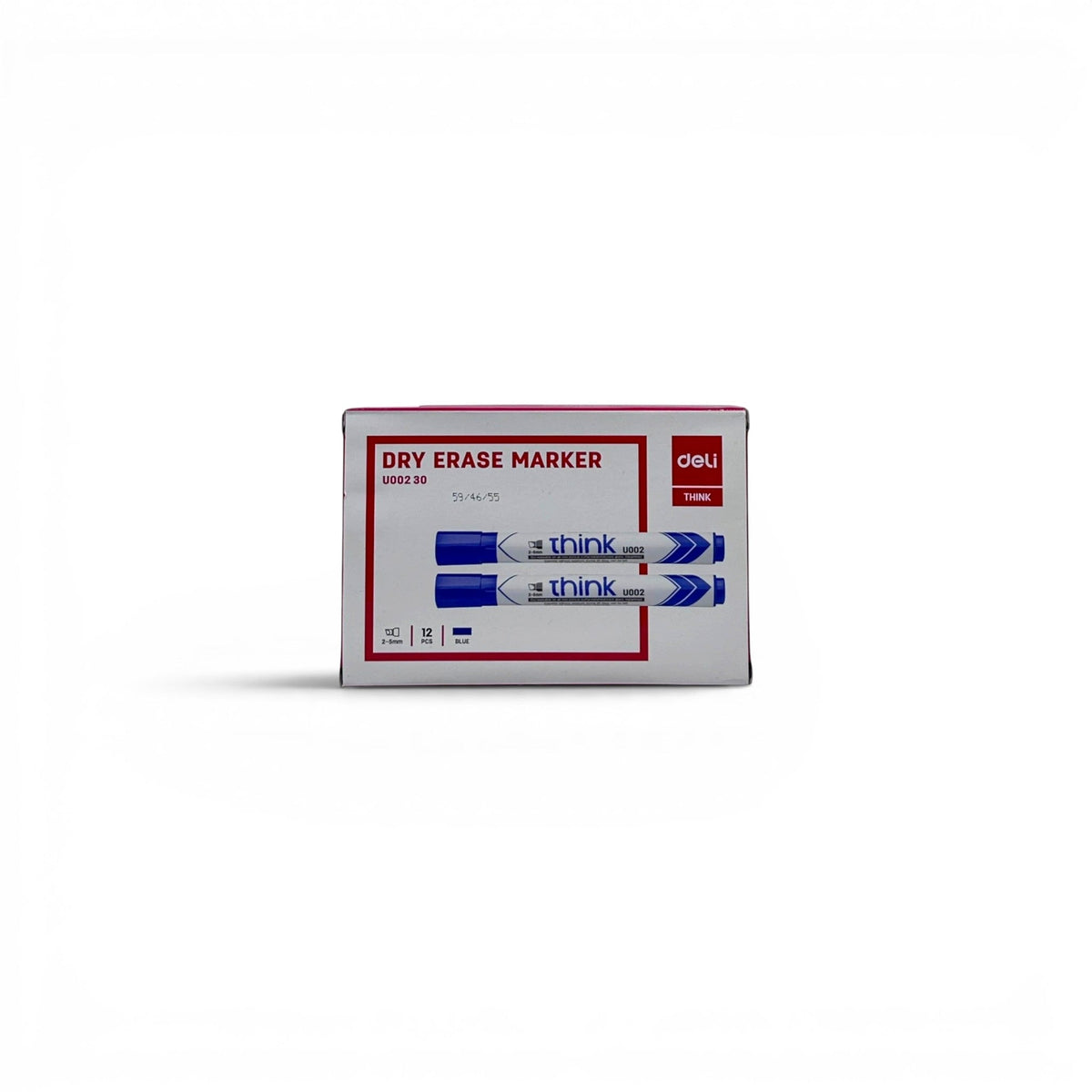 Dry Erase Markers by Deli U00230