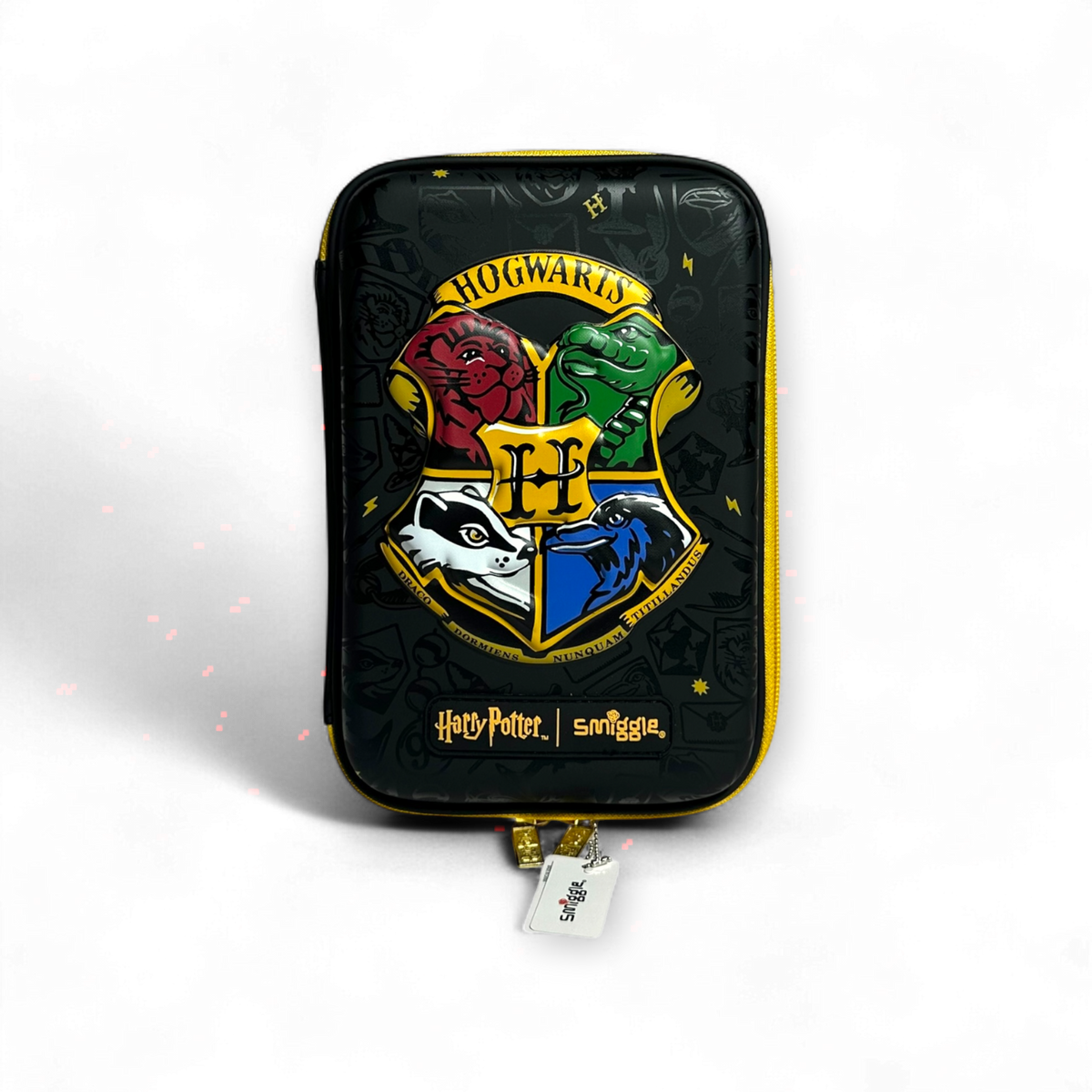 Original 3D Harry Potter Pouch For Boys