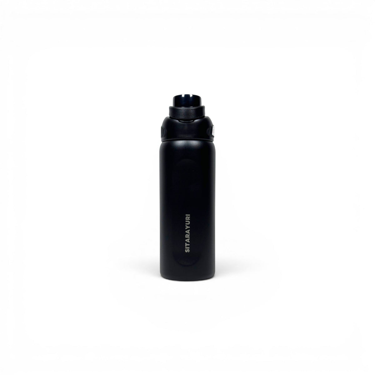 Stainless Metal Water Bottle By Sitarayuri 800ML ZF-074