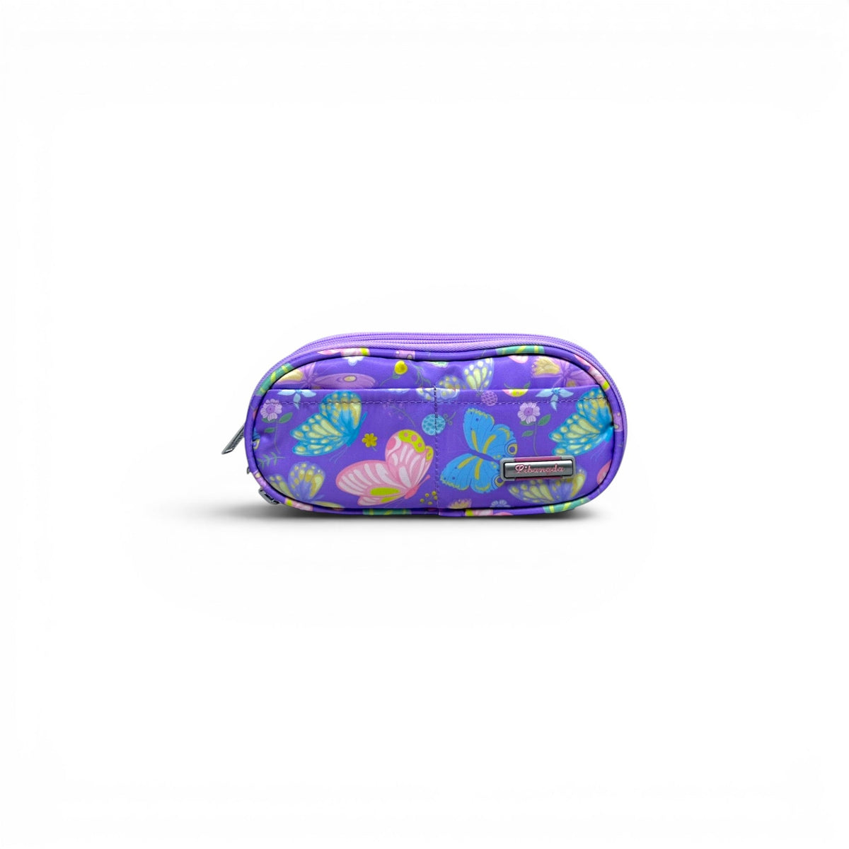 Butterfly Pencil Pouch By Libangda