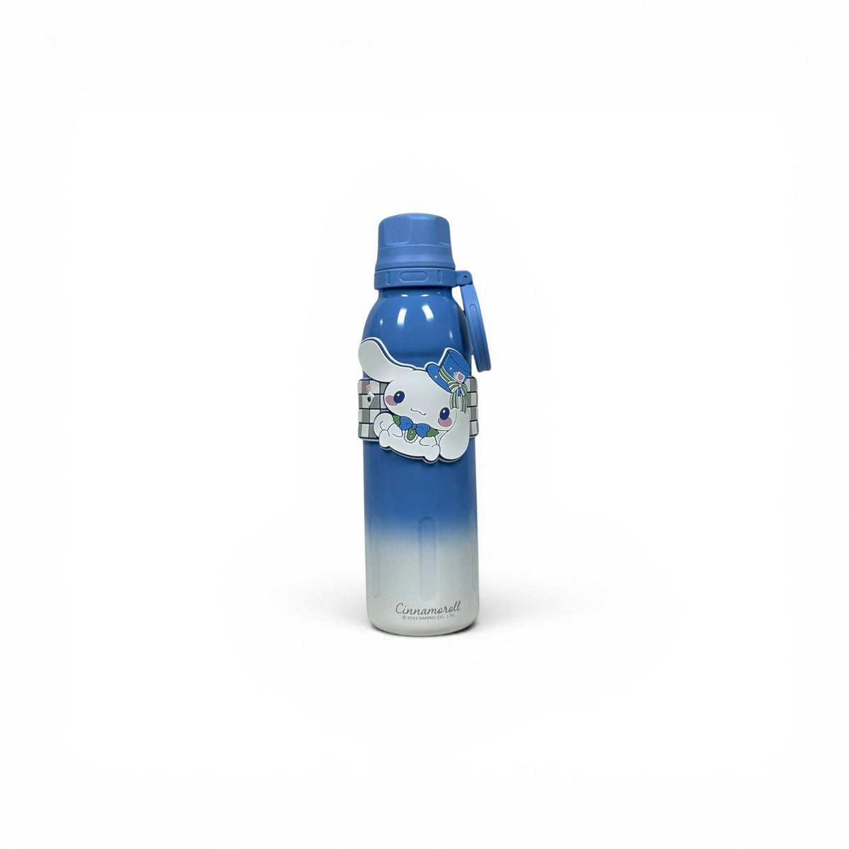 Cinnamoroll Stainless Metal Water Bottle 700ML CN3162