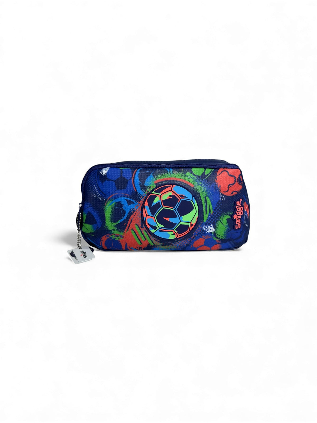 Original Football Pencil Pouch For Boys