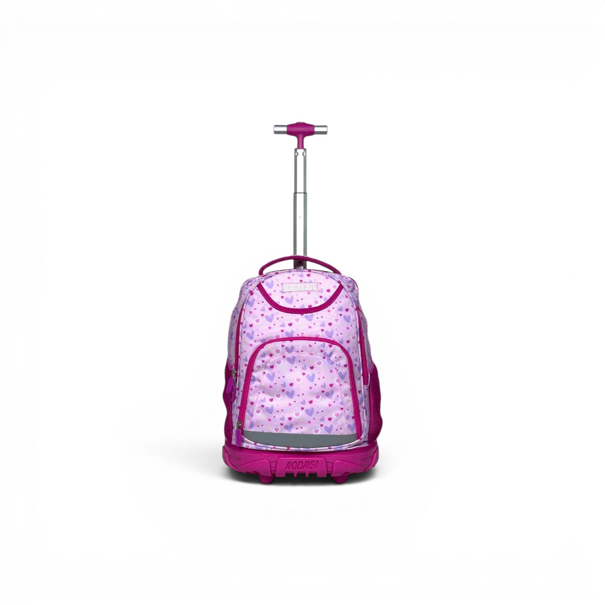 18 inch Trolley Bag For grade 1 Till Grade 5 Girls W3573-18