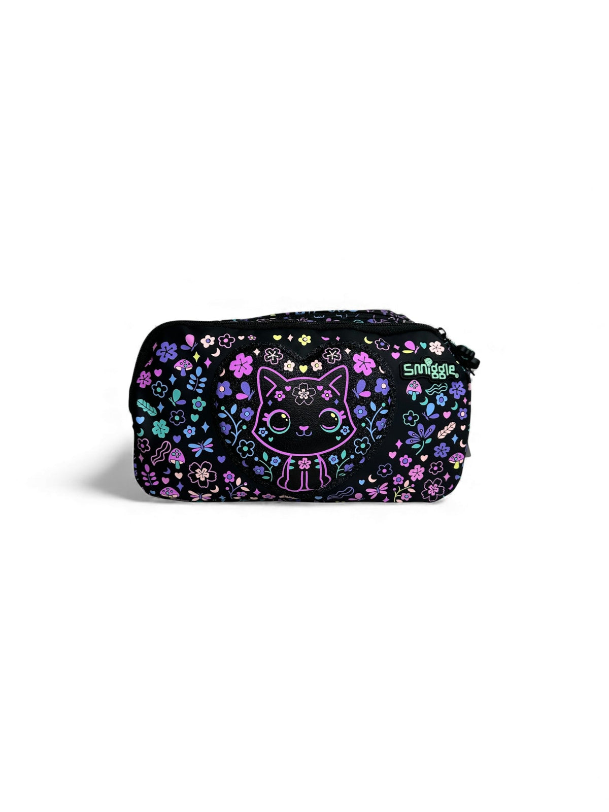 Original Cat Pencil Pouch For Girls