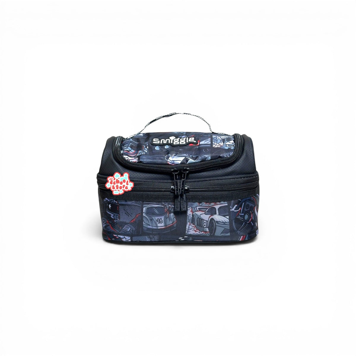 Original Car Lunchbox bag for Boys