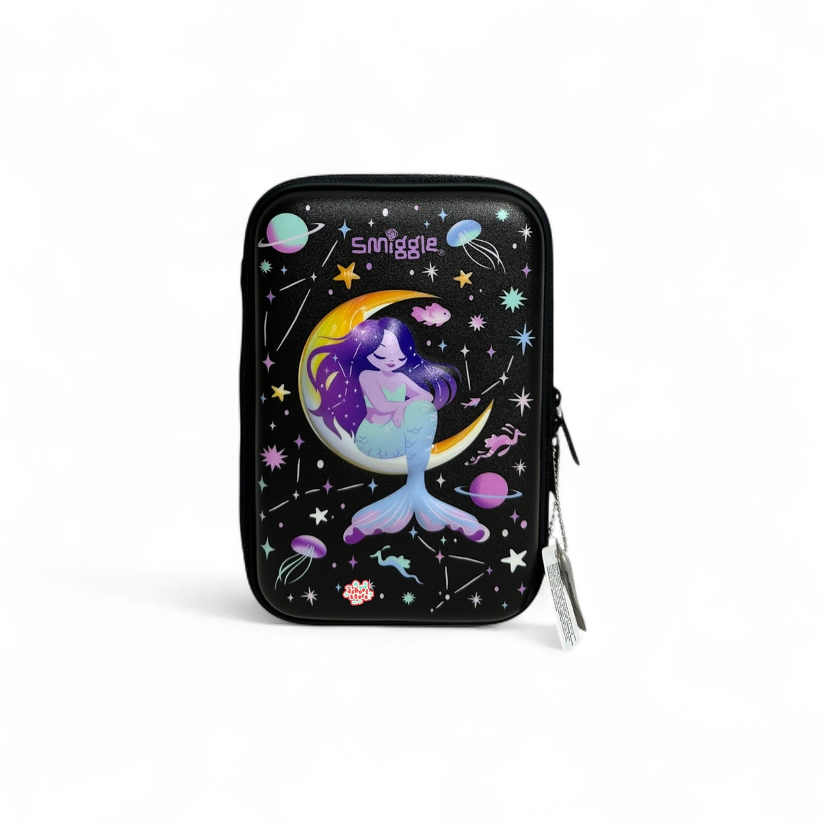 Original 3D Mermaid Pouch For Girls