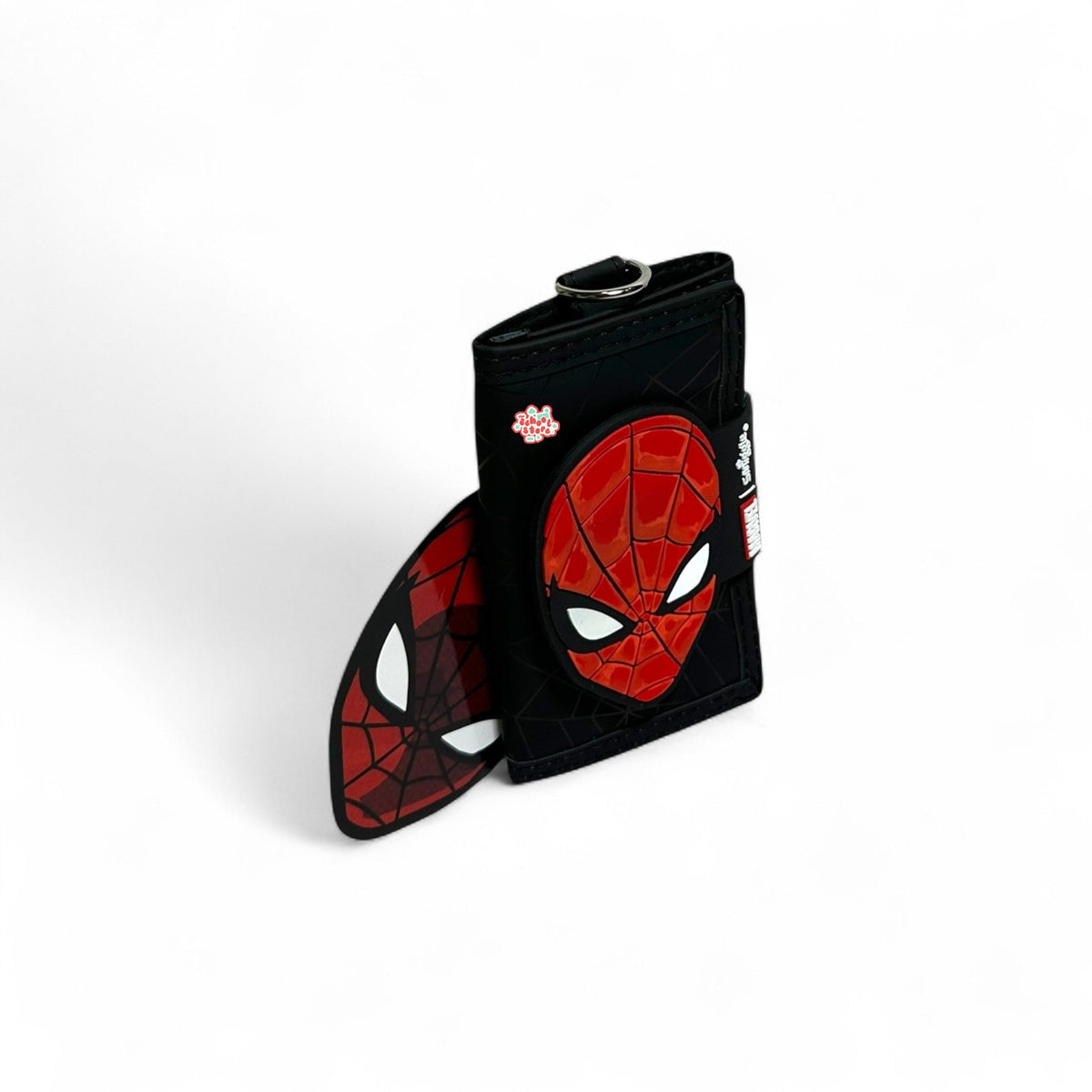 Original Spiderman Wallet For Boys