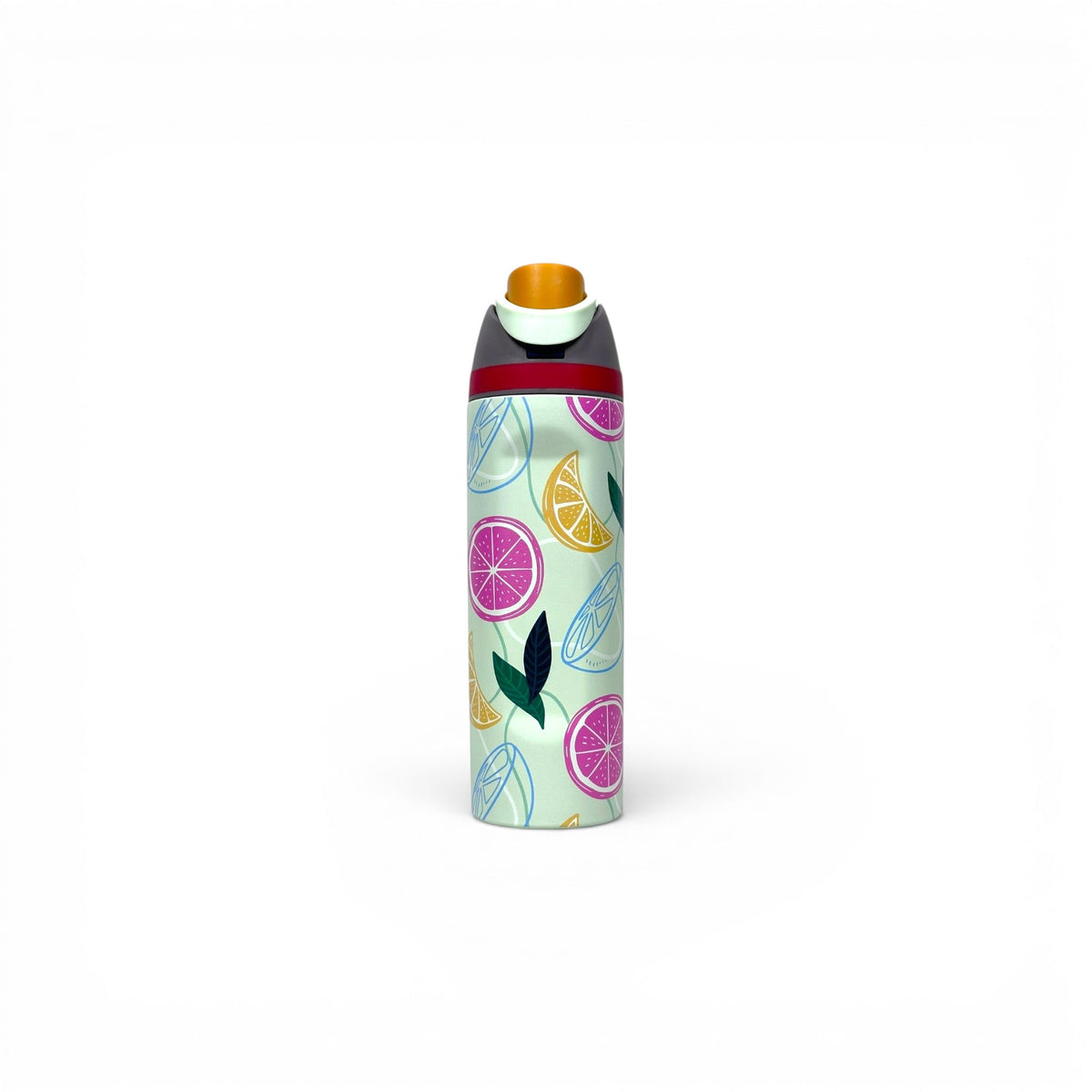 Stainless Metal Water Bottle 750ML 7501